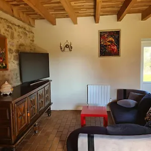  Hébergement de vacances Longère Près De Rocamadour Et Padirac
